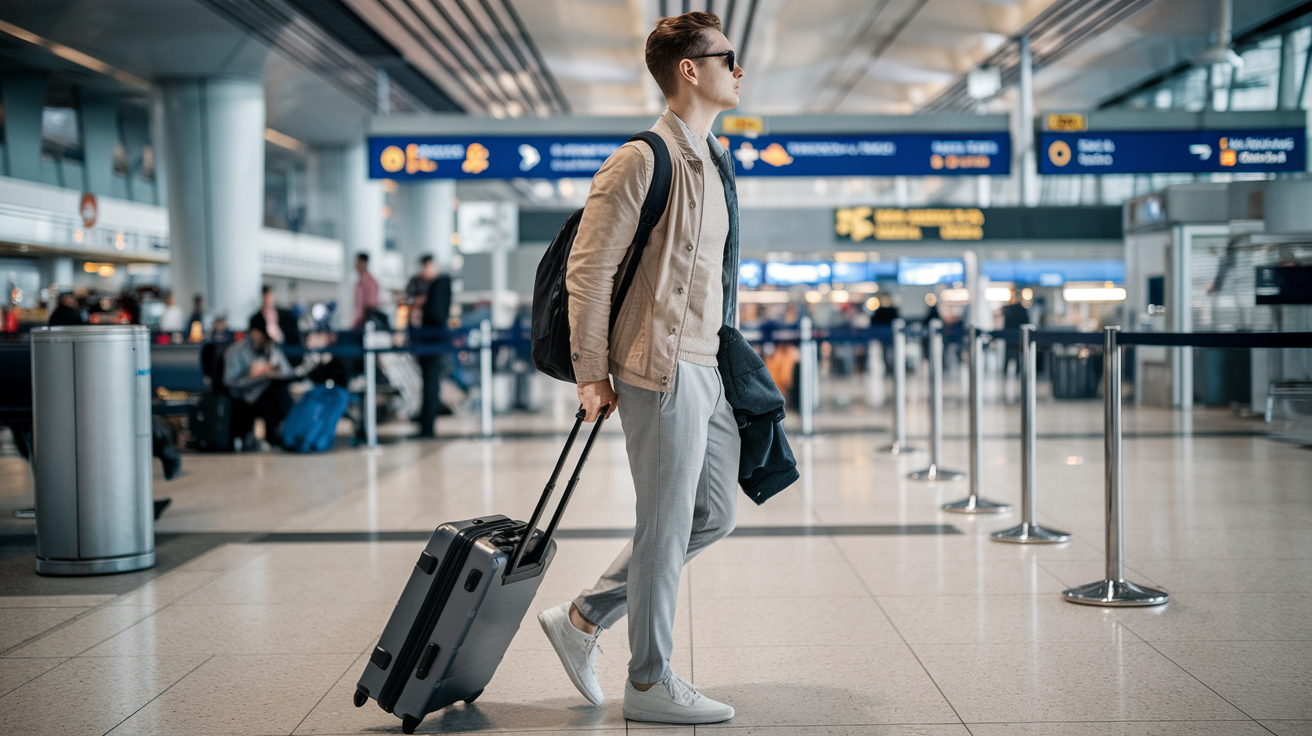 Gazeran CDG Airport Transfer: Your Complete Guide to Stress-Free Travel